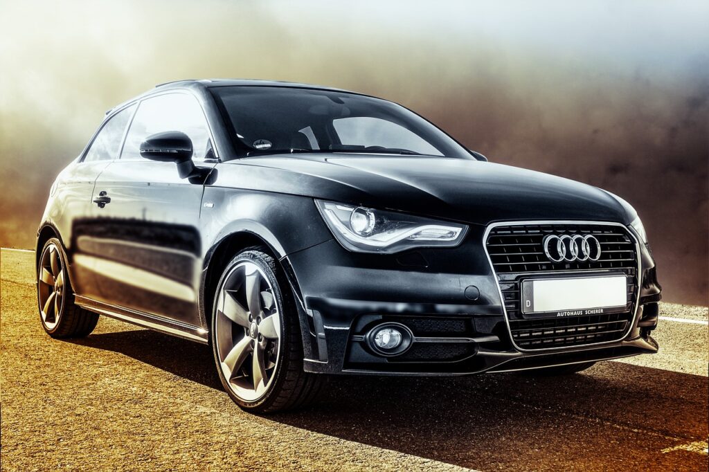 Automotive Market Intelligence