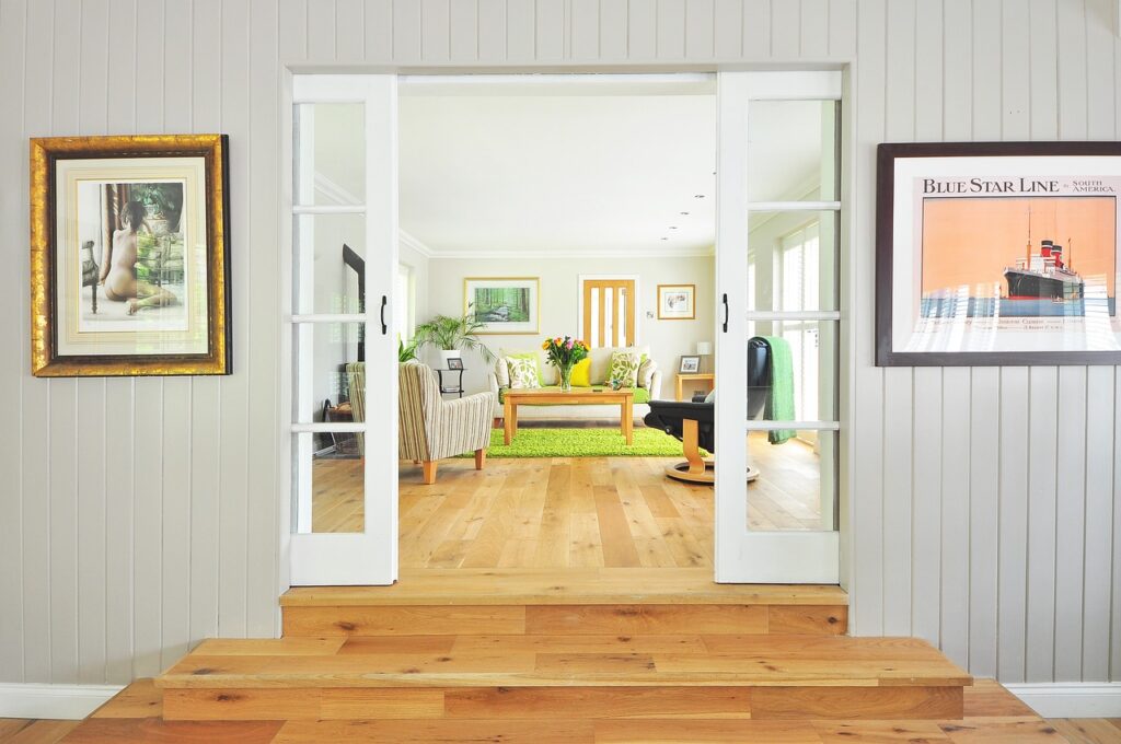 Home Interiors