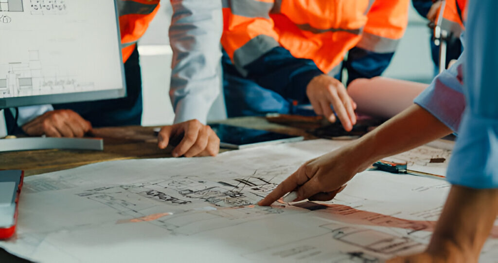 What to Expect from the Design Build Construction Process