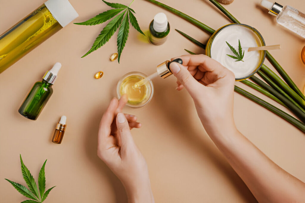 Benefits of Buying Organic CBD Products to Soothe Your Body