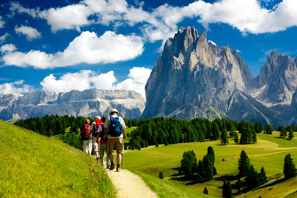 Top 10 Must-Visit Destinations in the Italian Alps