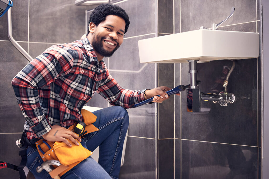 What to Look for in San Angelo’s Best Plumbers