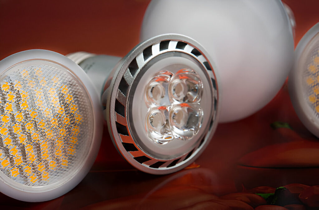 How Do Feniex Lights Compare