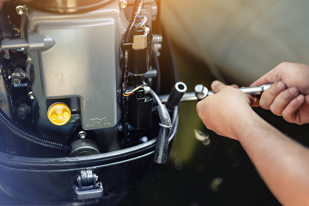 The Ultimate Guide to Boat Motor Maintenance: Essential Tips and Tricks