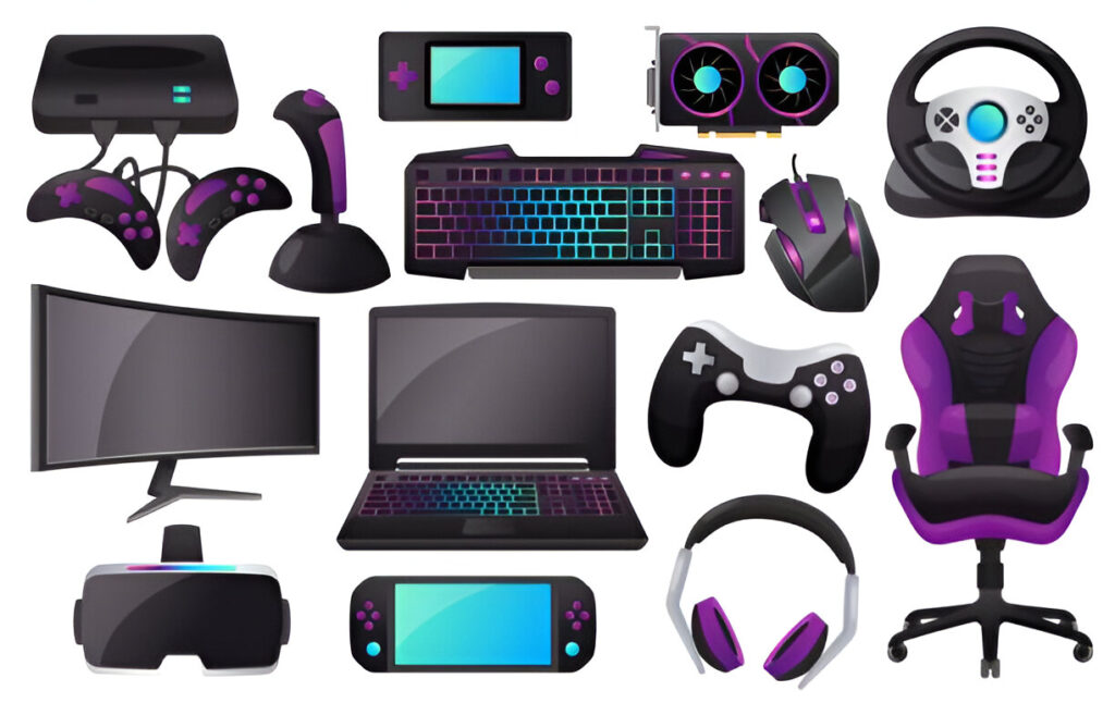 Mobile Gaming Accessories to Elevate Your Experience in 2025
