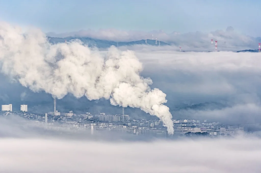 Carbon Capture