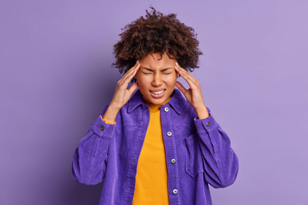 Understanding the Impact of Migraines on Your Mind and Body Wellness