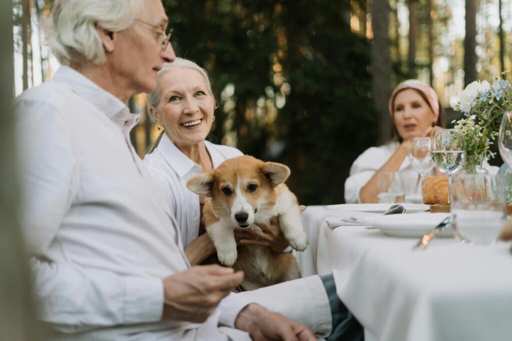 How to Plan Meaningful Senior Activities That Promote Mental Well-being