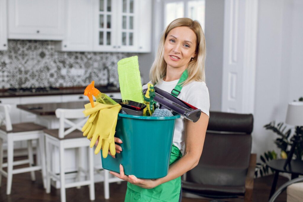The Ultimate Guide to Luxe Cleaning: Transform Your Space
