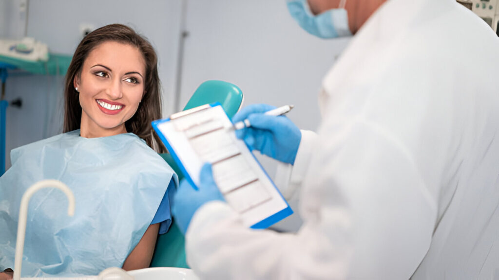 The Benefits of Regular Periodontal Checkups