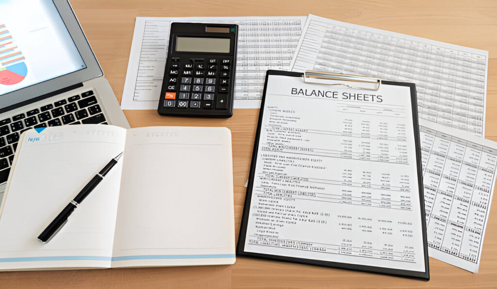 The Top 5 Benefits of Outsourced Accounting for Small Businesses