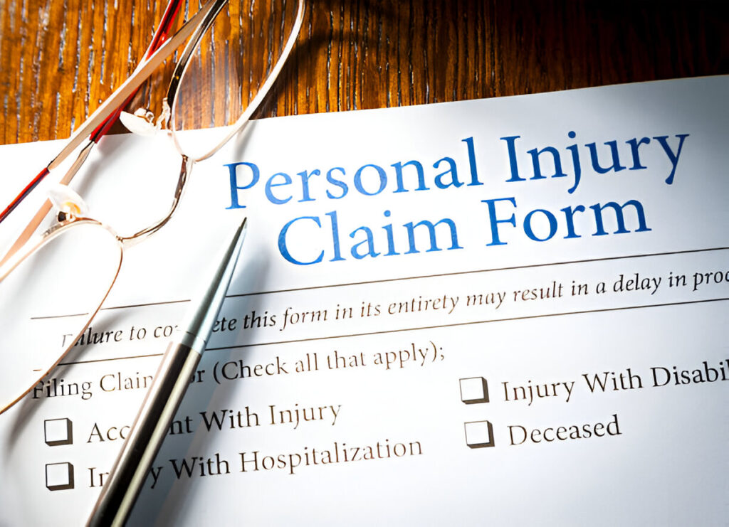 Understanding Personal Injury Claims In Cases Of Identity Theft-Related Stress