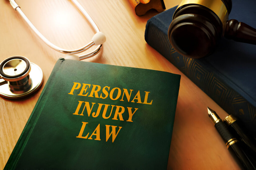 The Essentials of Filing a Successful Personal Injury Lawsuit