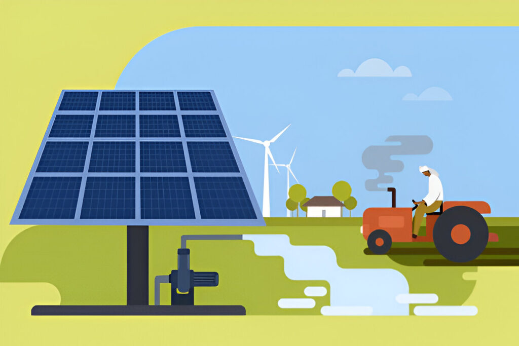 The Future of Solar Energy: Innovations and Everyday Applications