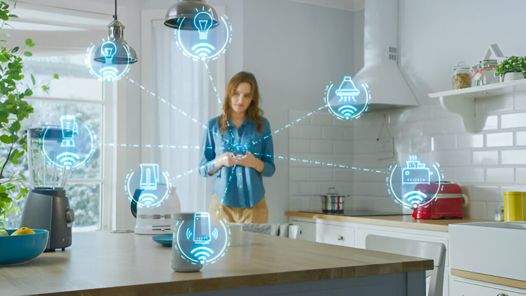 Building a Home for the Future: Smart Home Features to Consider