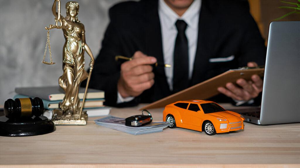 Advocating for Your Interests: Partnering with a Car Accident Lawyer