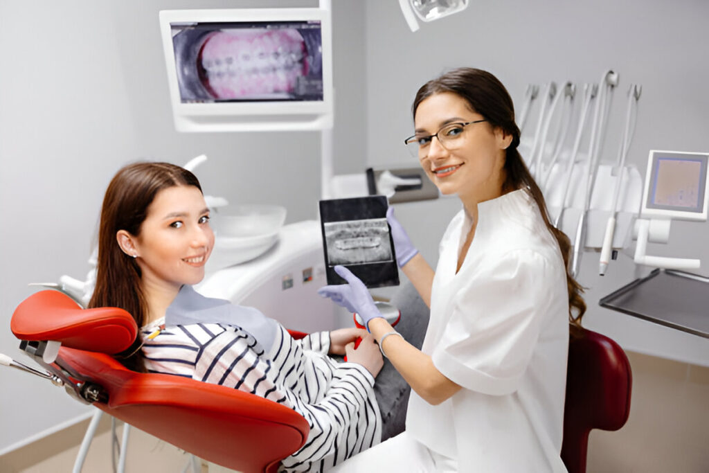 Know the tips to select the Right Dental Clinic 