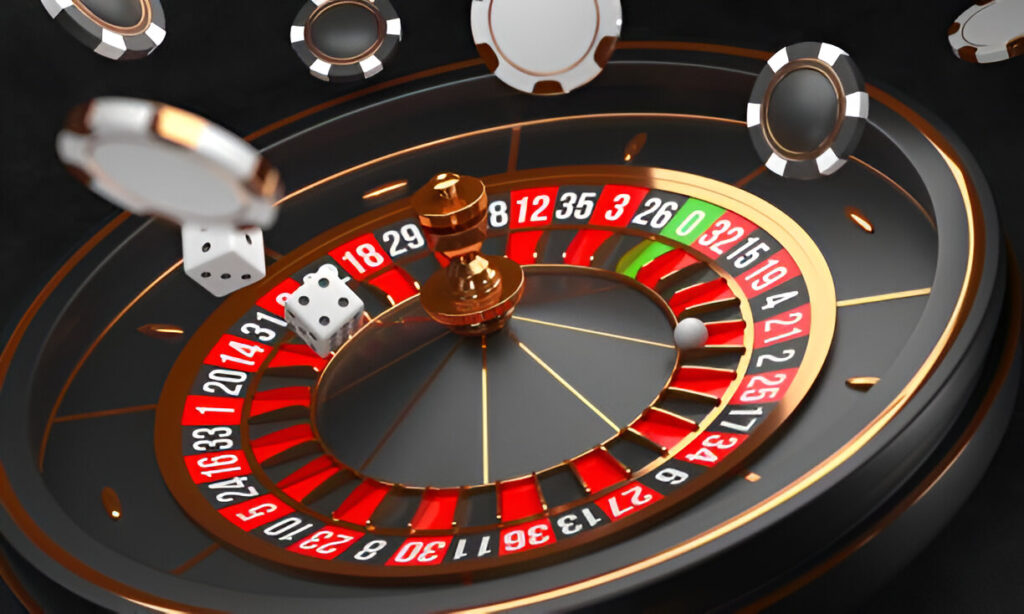 GGBet Casino: Your Ultimate Gaming Destination