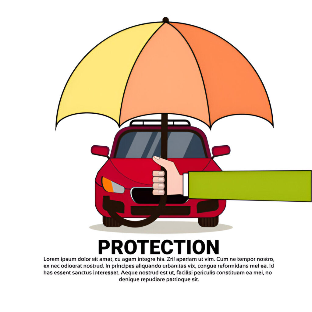 Protect Car from Sun​ Damage