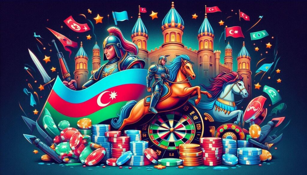 casino Azerbaijan Loyalty Programs