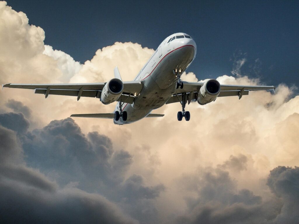 Critical Aircraft Systems and Their Uses