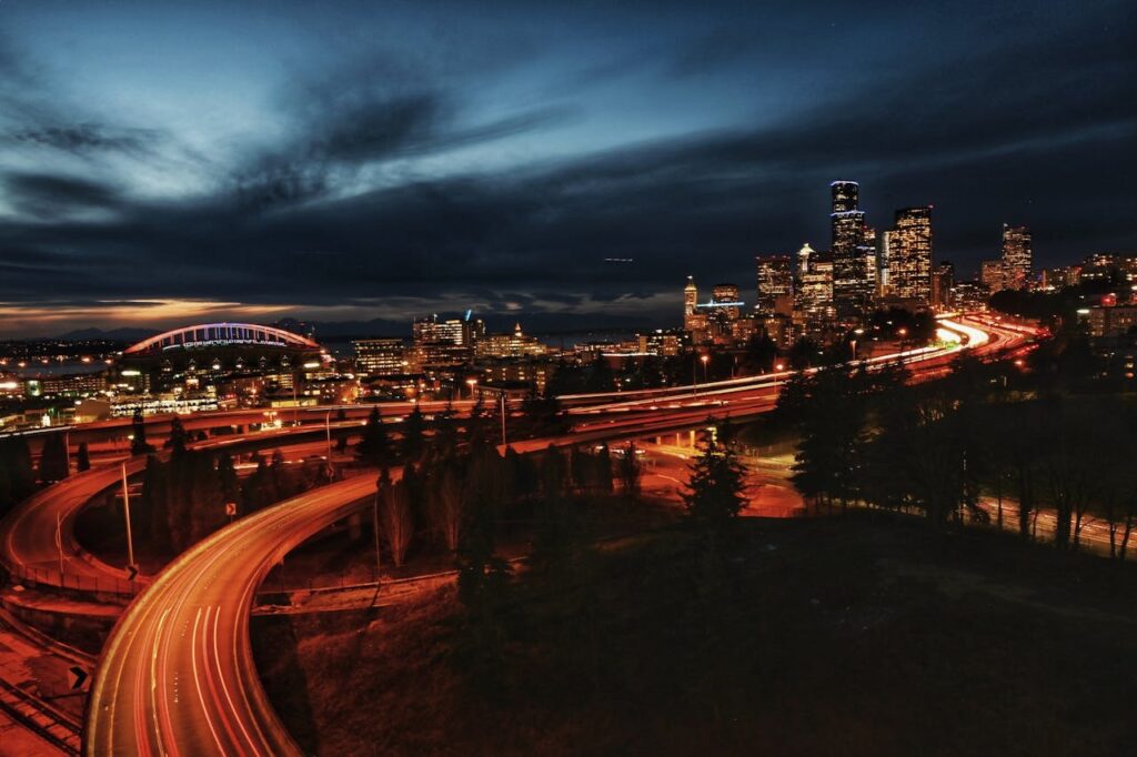 How Seattle Entrepreneurs Master the Art of the Strategic Move