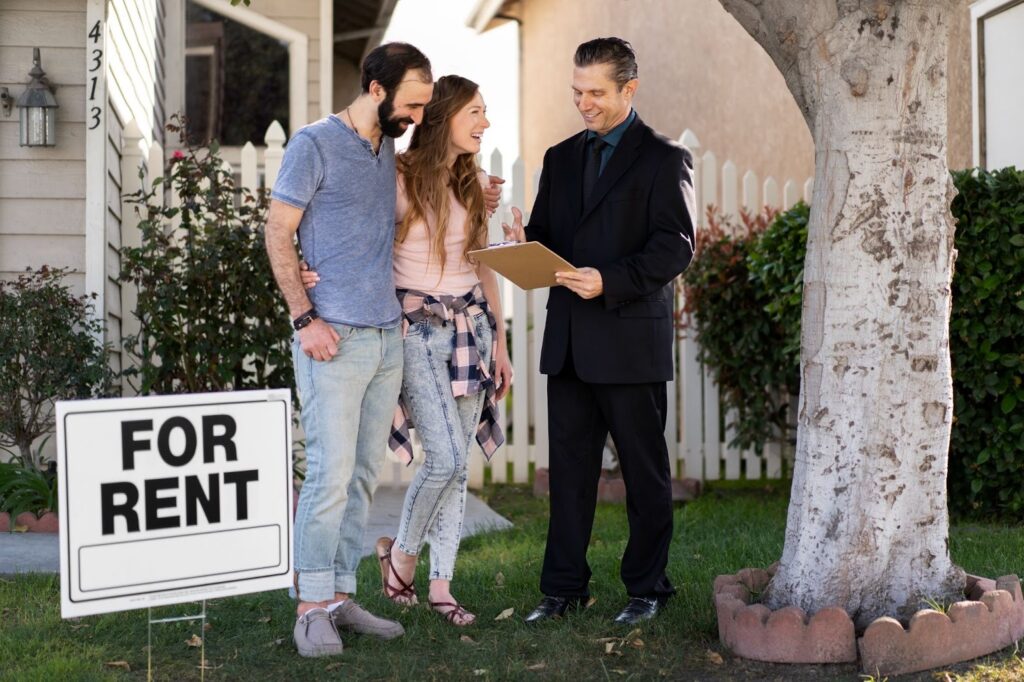 First-time Renters: Essential Tips for Renting Out a Property