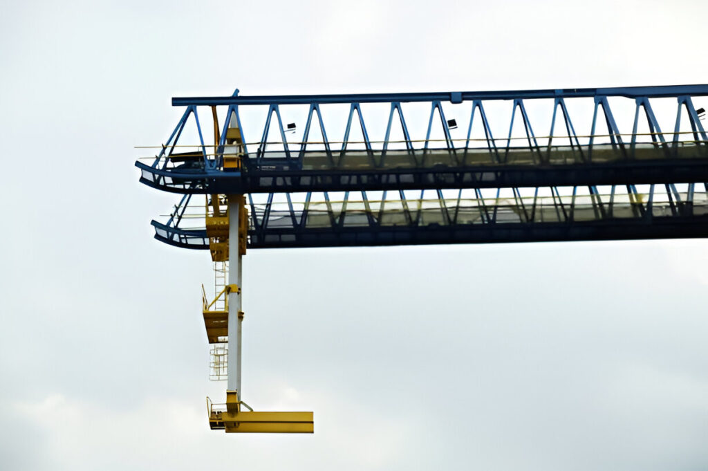 Elevating Worksite Safety: The Essential Role of Edge Protection Handrails