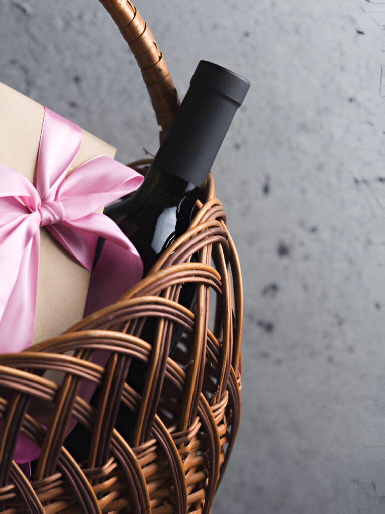 Elevate Your Celebrations with the Perfect Wine Gift Hamper