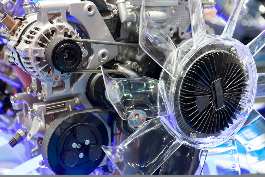 Maximizing Your Engine's Potential with Koyorad Performance Cooling Solutions