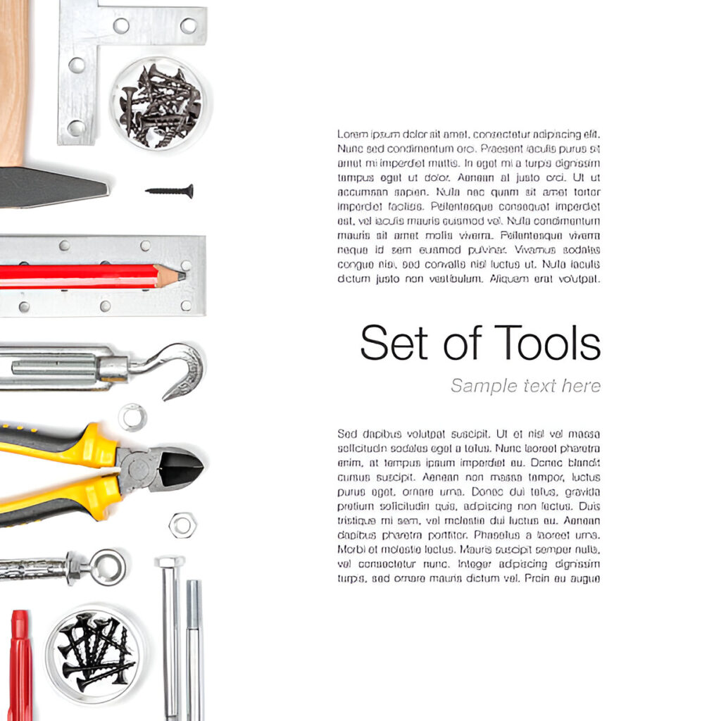 Master Your Workspace: The Ultimate Guide to Tool Boxes