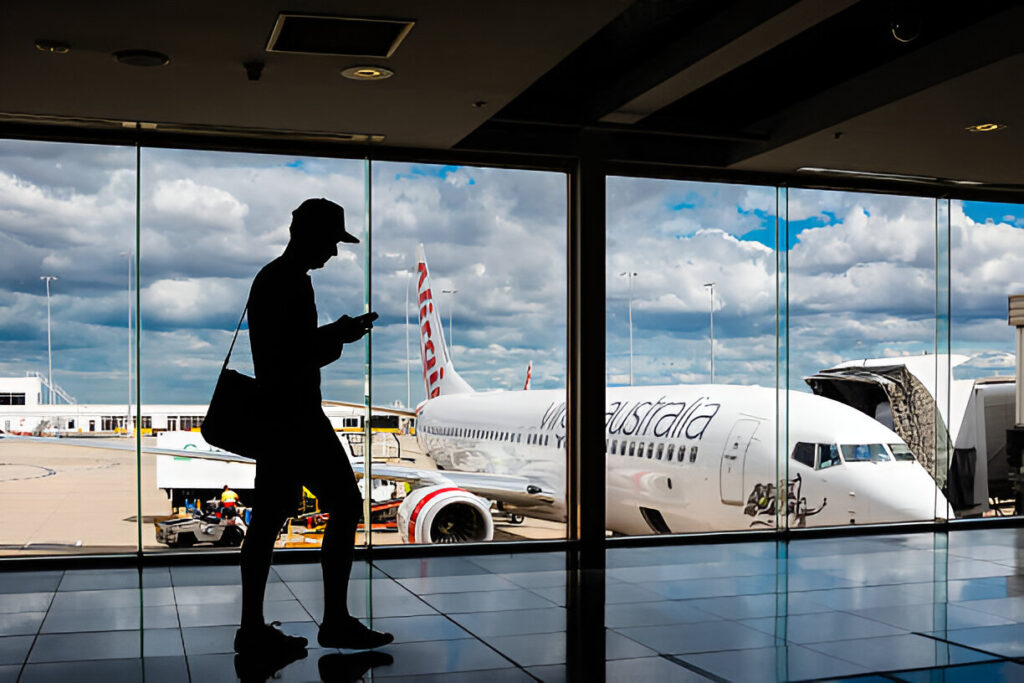 Your Journey with a Melbourne Airport