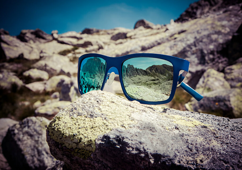 Why Big Glasses Are Essential for Outdoor Adventures?