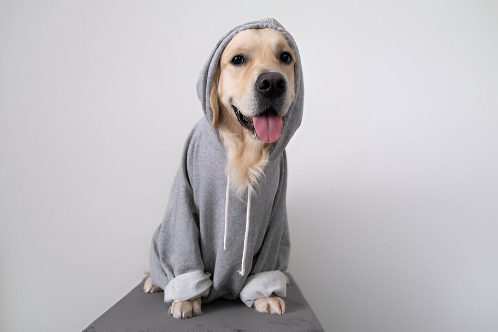 The Ultimate Guide to Dog Hoodies for Humans: Chic, Cozy, and Whimsical