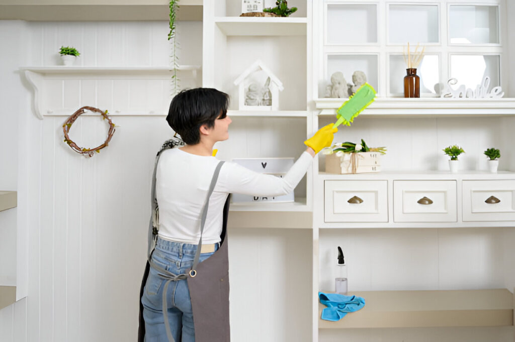 Decorating Jobs You Should Leave to the Experts