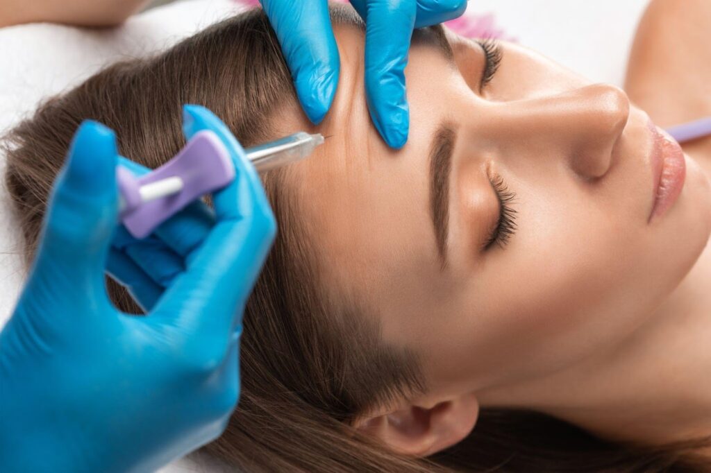 Top Reasons to Choose Botox Services in Calgary for a Youthful Appearance