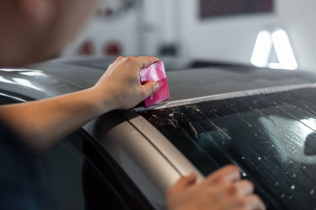 Paint Protection Film vs. Ceramic Coating: Which is Better?