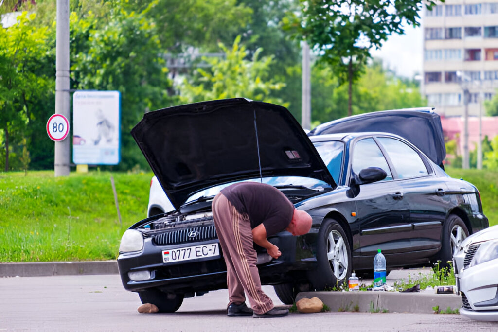 Hidden Car Troubles