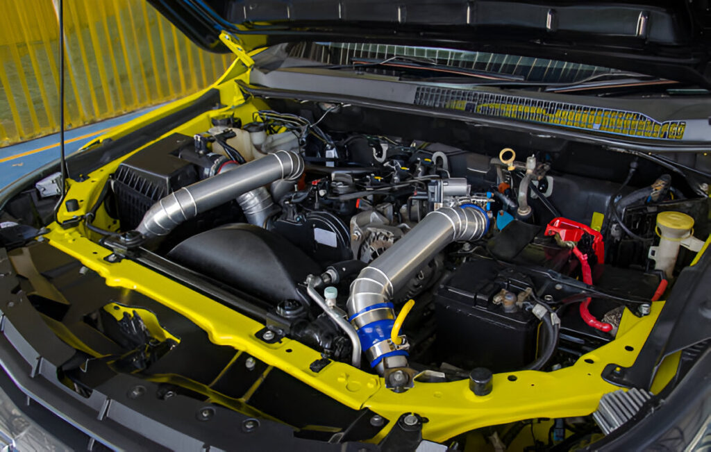 5 Surprising Ways Diesel Tuning