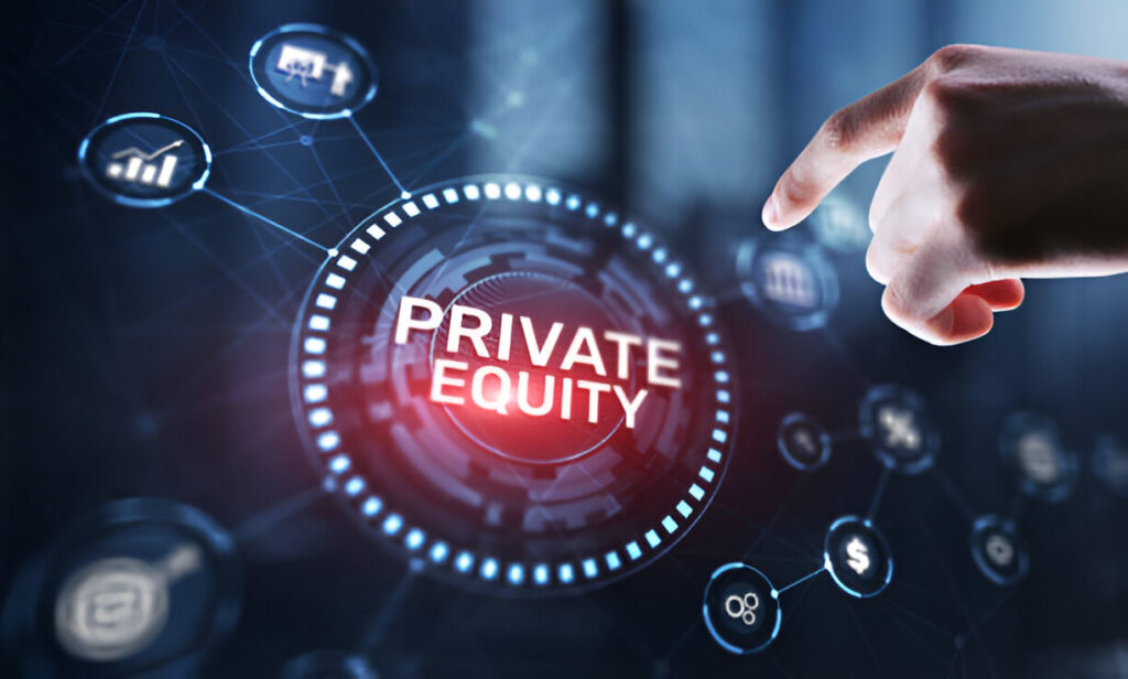 Operations in Private Equity Firms