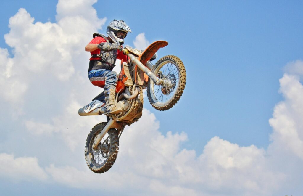 Electric Dirt Bikes Are Gaining Popularity