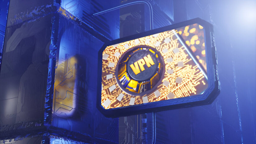VPN Gambling Trap