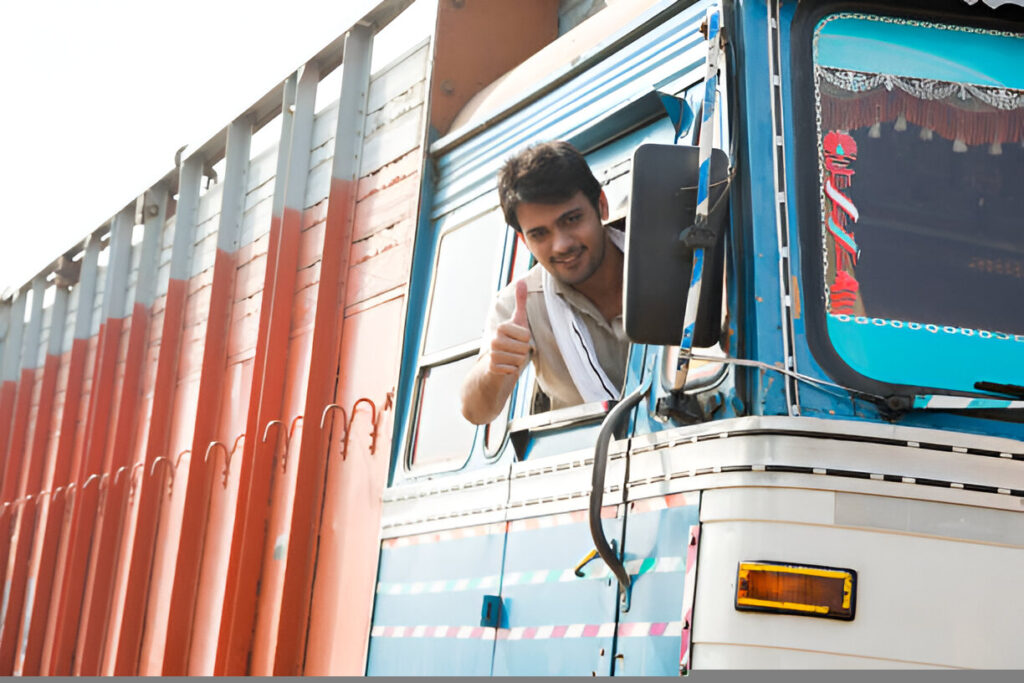 Want to Become a Truck Driver