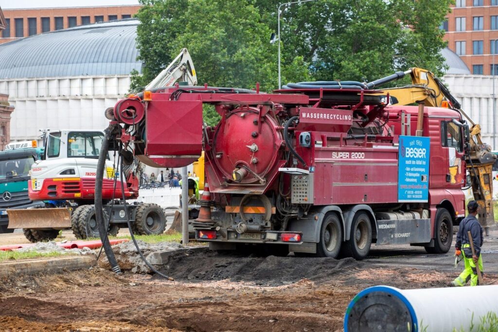 Daylighting Excavation: Why Safe Utility Exposure Matters
