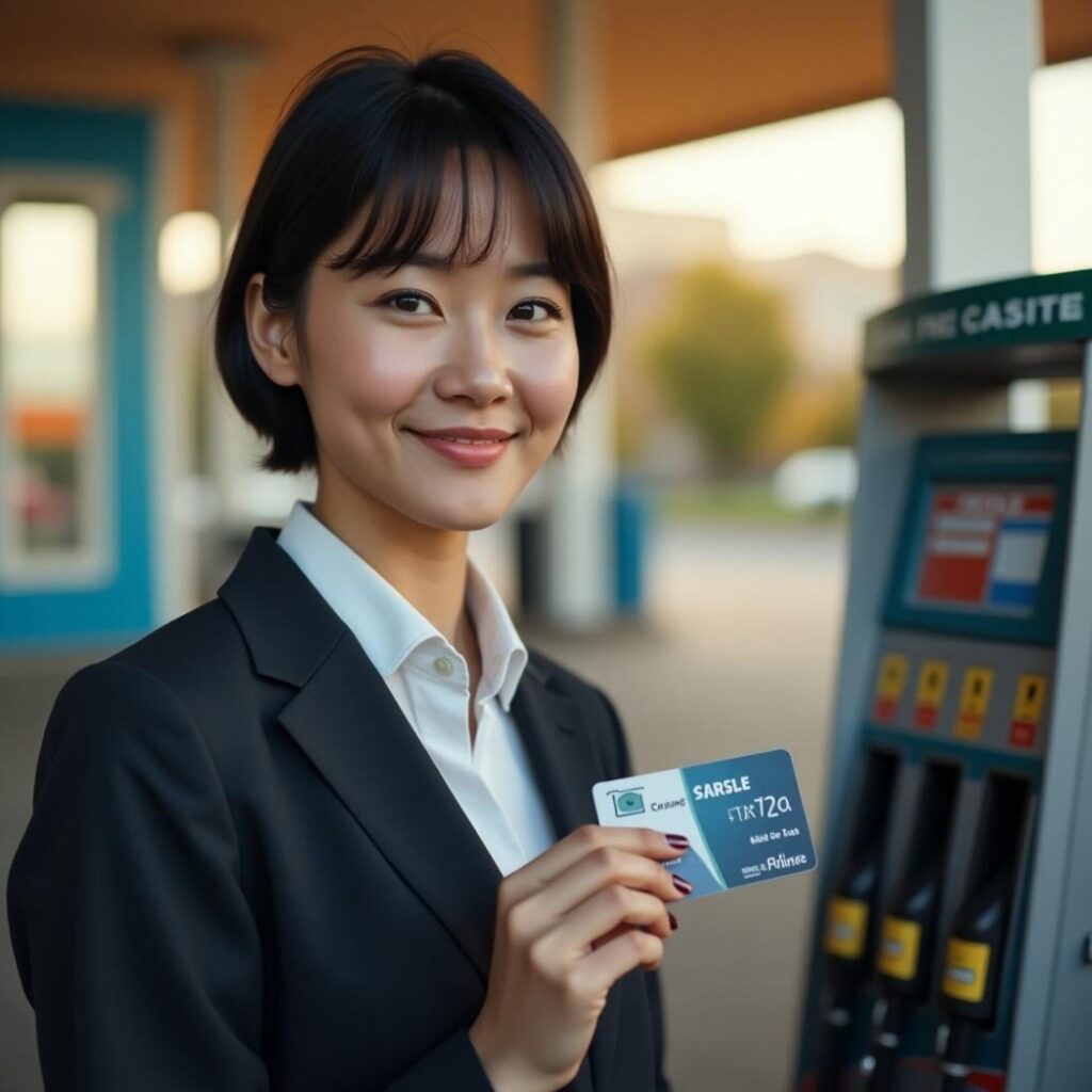 Fuel Card Spending Limits Explained