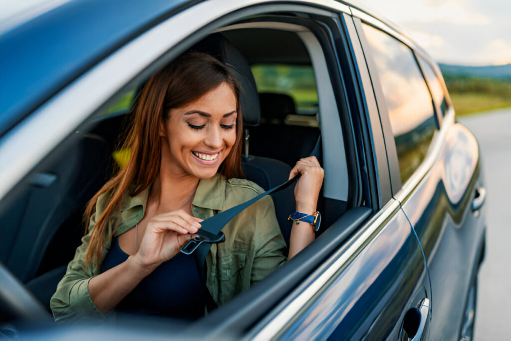 Buying a New Vehicle