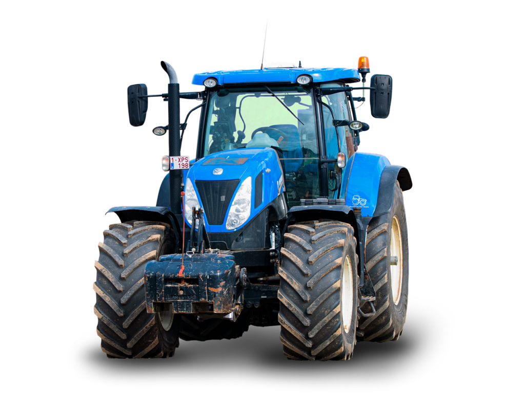 Elevating Heavy-Duty Power