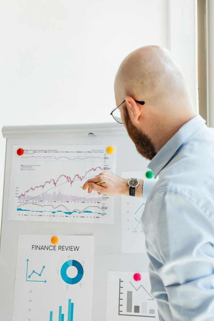 Which Industries Can Be Fast-Paced?