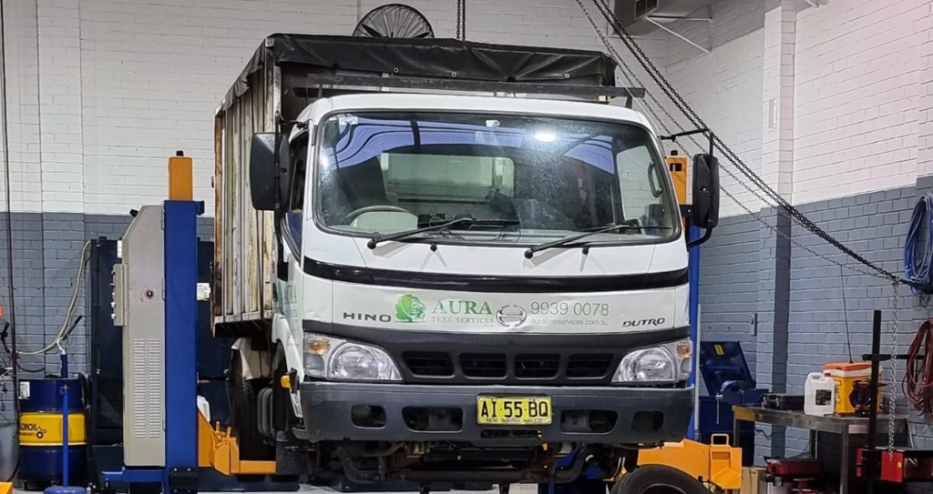 Reliable Truck Inspections for Safer Transport and Smooth Operations Reliable Truck Inspections