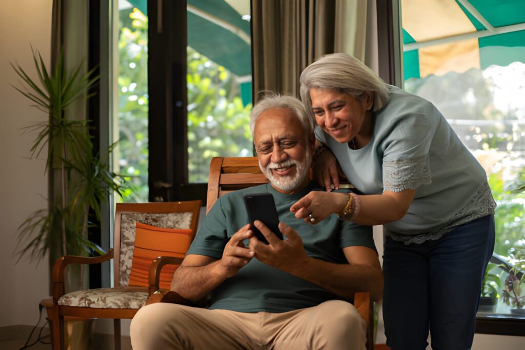 Supporting Seniors at Home: Innovative Approaches to Charleston Home Support Supporting Seniors at Home